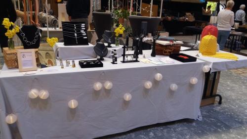 Stand MKRS 2022